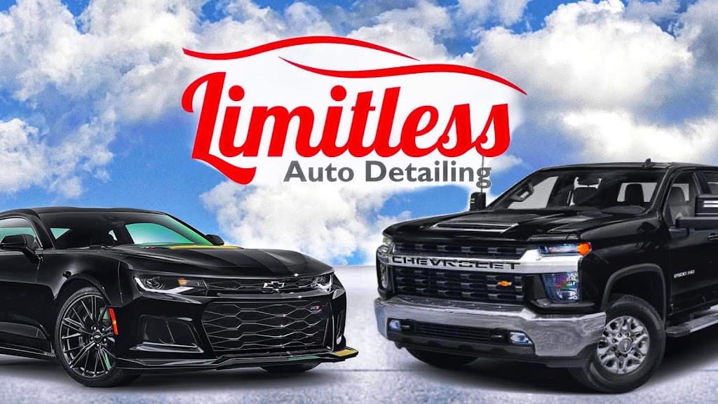 Limitless Auto Detailing featured