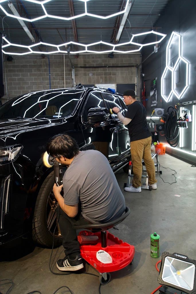 Premier Auto Boutique - Business Image
