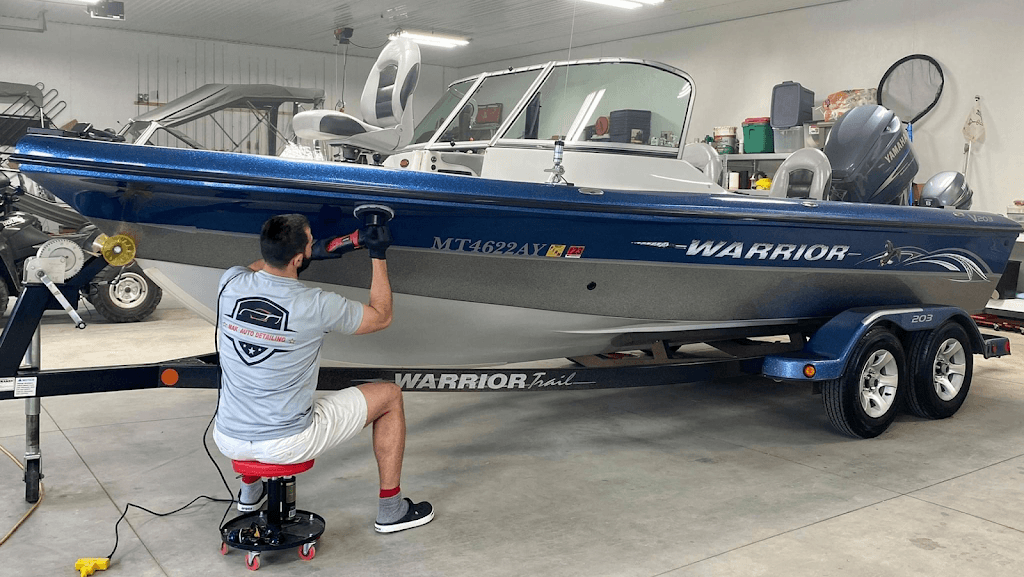 MAK Detailing featured