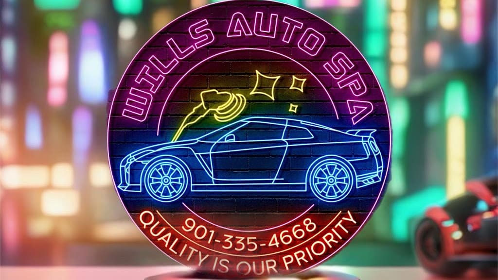 Will's Auto Spa featured