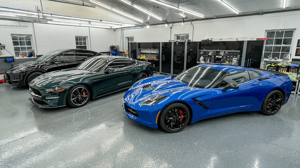 Pro-Gloss Auto Solutions featured