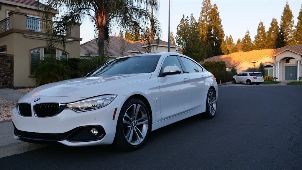 Imperial Auto Detailing featured
