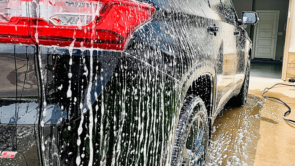 JDB Mobile Detailing featured
