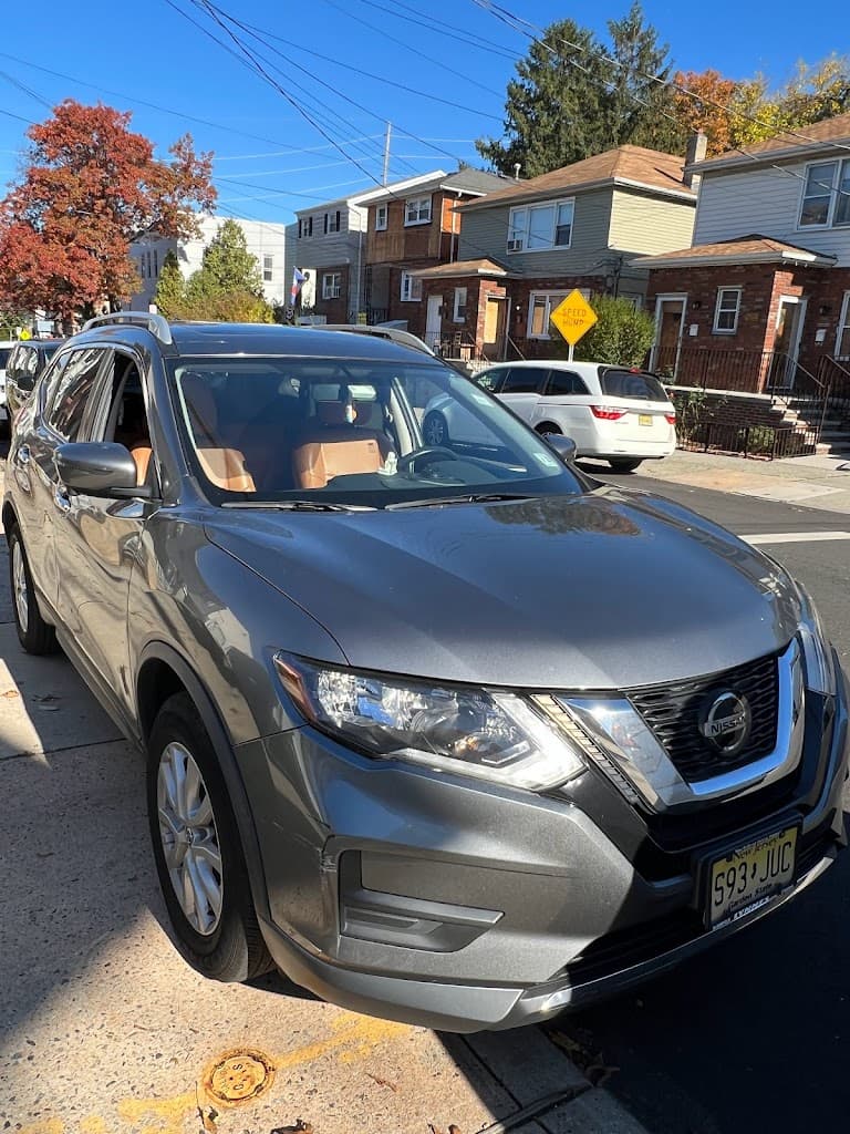 Krispy Klean Detailing featured