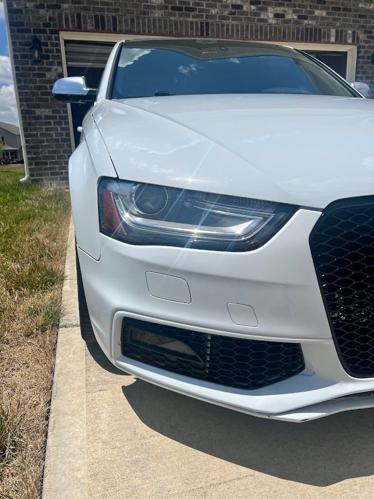 Indy Exotic Detailing featured