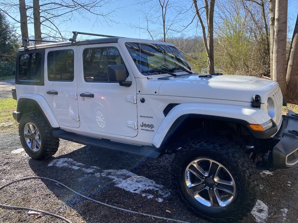 Microclean Detailing featured