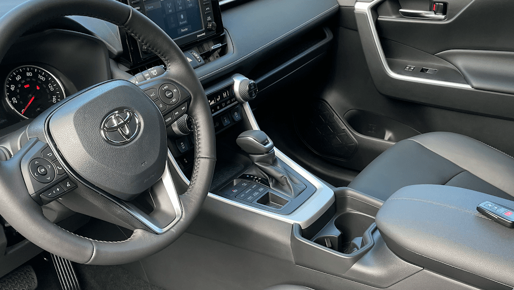 Wood Auto Detailing featured