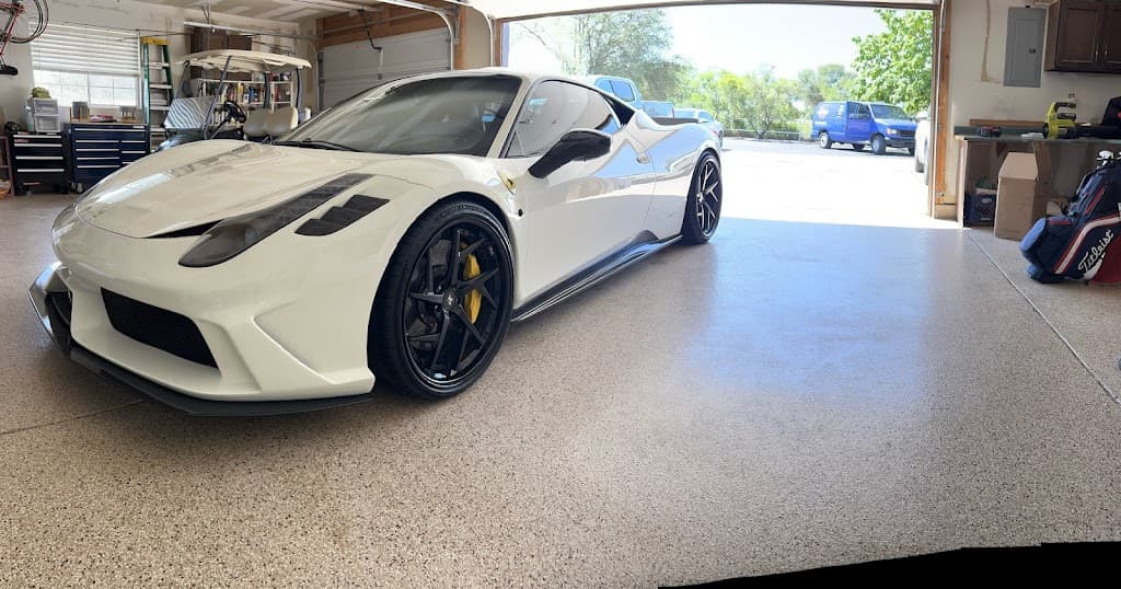 JA mobile auto detailing llc featured