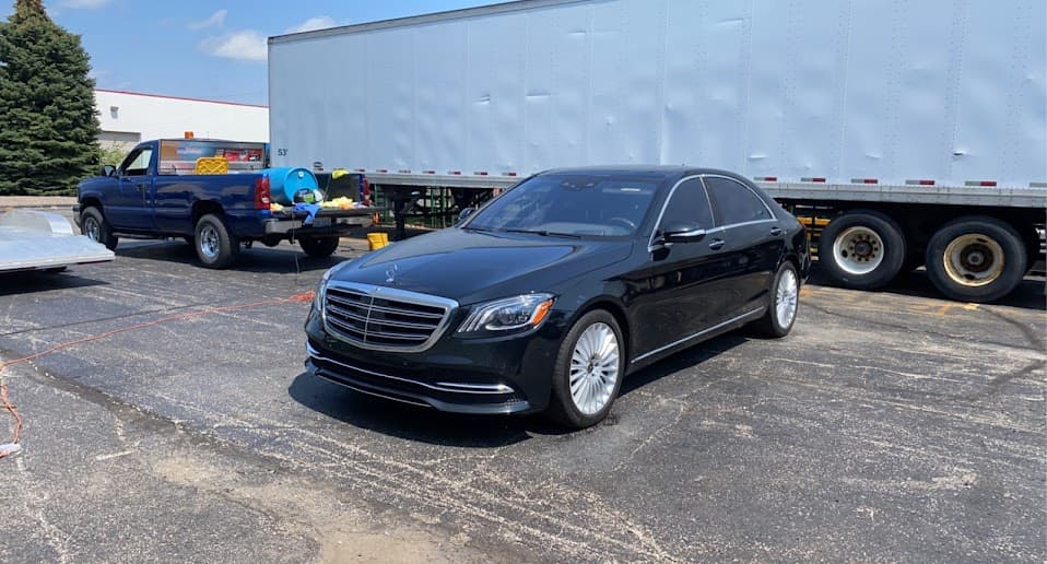 Krazy Car Detailing Mobile featured