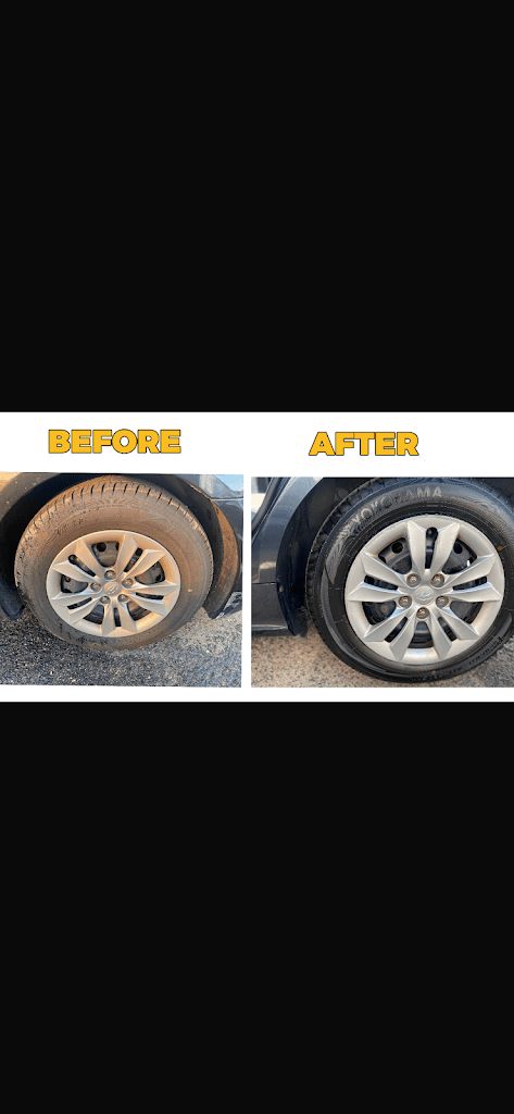 Dukes Mobile Auto Detail featured