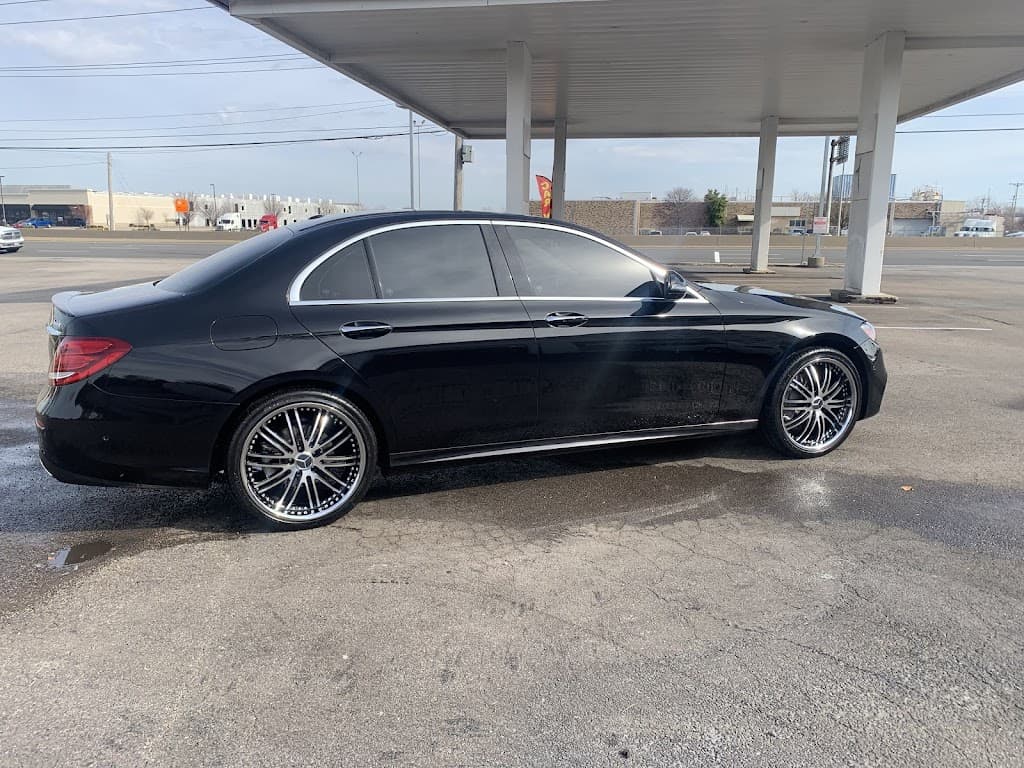 Shine N Go Auto Detailing - Business Image