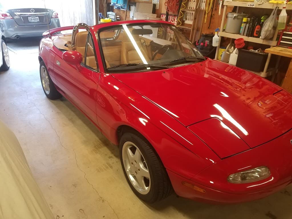 4K Mobile Auto Detailing & Ceramic Coatings featured