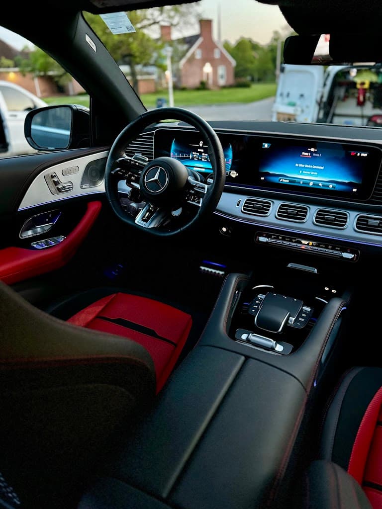 Eminence Auto Spa - Business Image