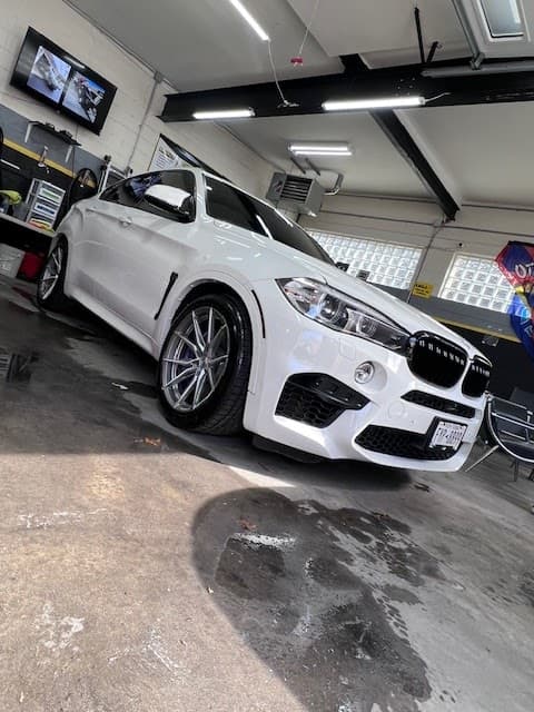 Preferred AutoSpa featured