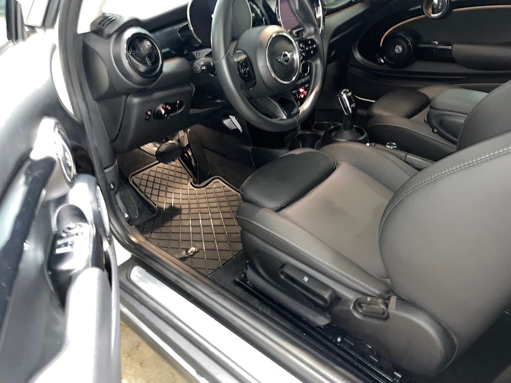 Downtown Car Detailing featured