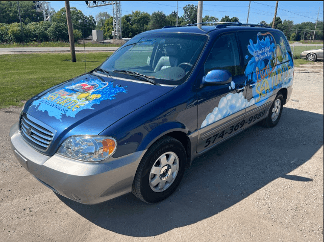 Lazy Sea Turtle Mobile Detailing featured
