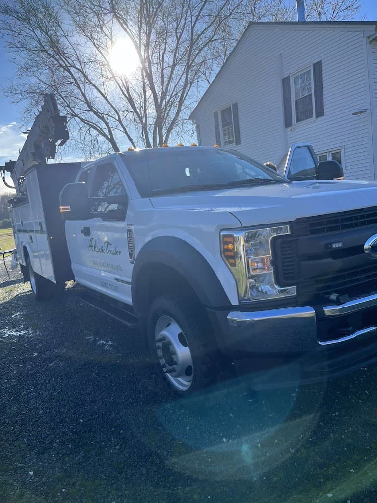 JFJ Mobile Detailing featured