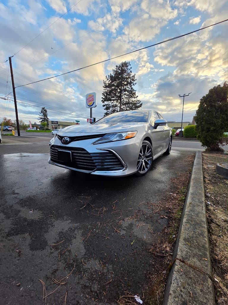 DMD Mobile Detailing - Business Image