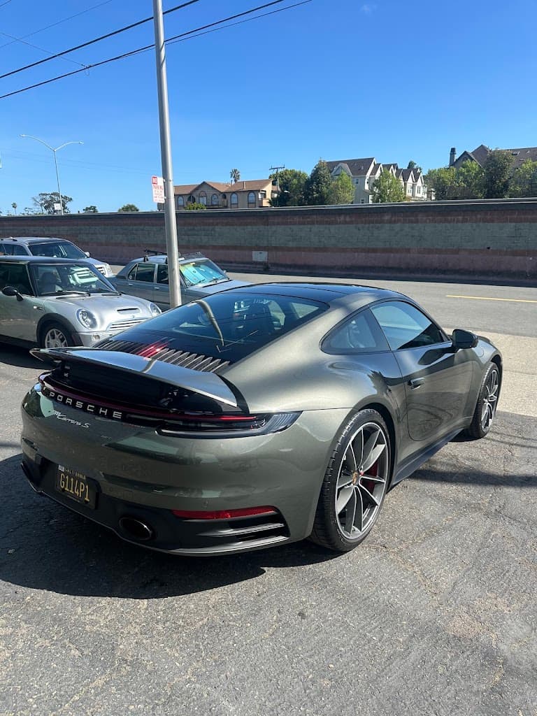 Auto Werks Detailing featured