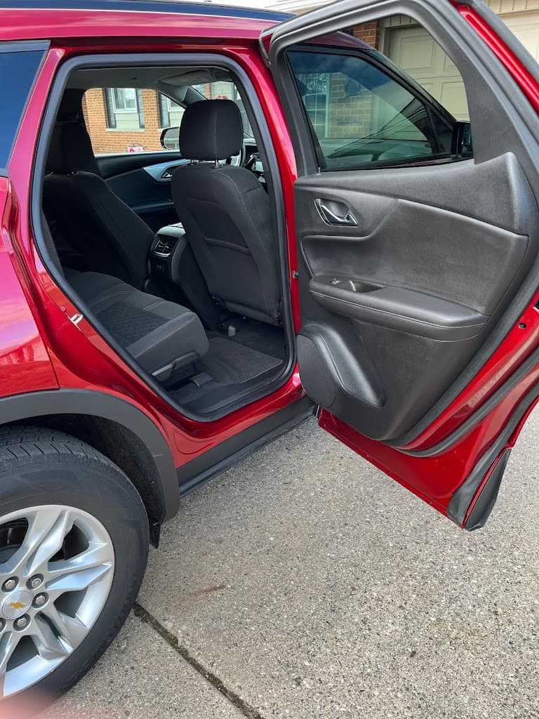 Mckiernan Auto Detailing featured