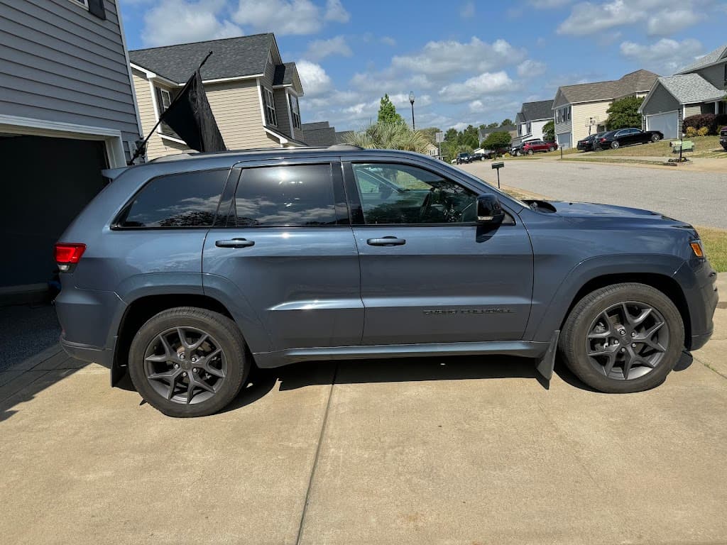 Kilo Two Alpha Automotive Detailing featured