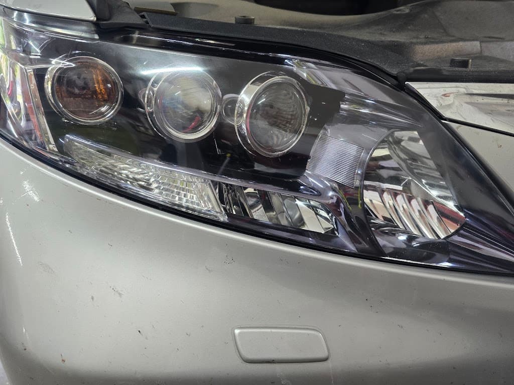 PCF Detailing LLC featured