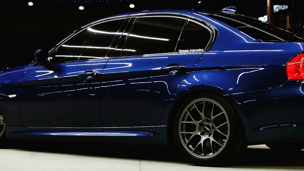 Slipstream Detailing LLC featured