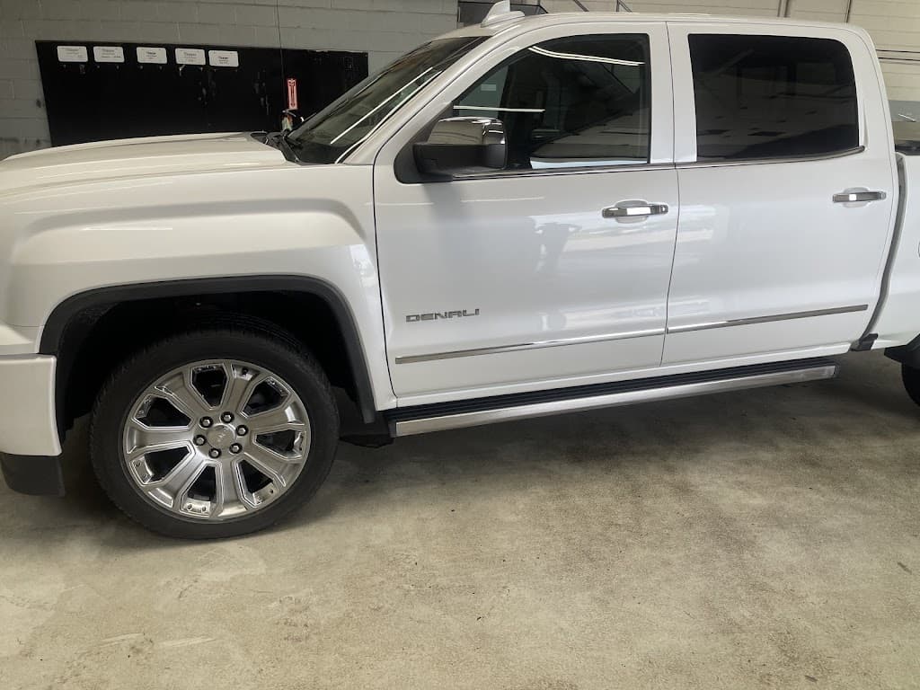 KT's Mobile Detailing featured