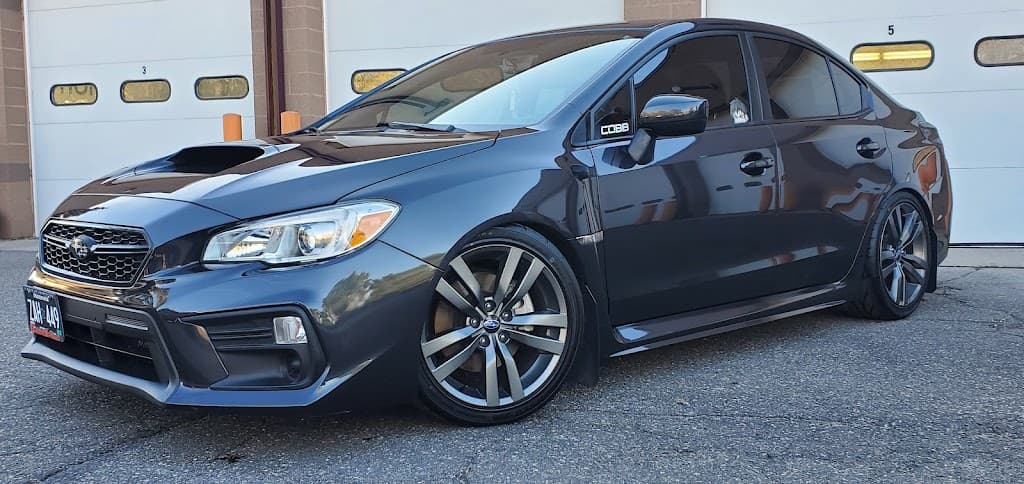 Stay Clean Detailing featured