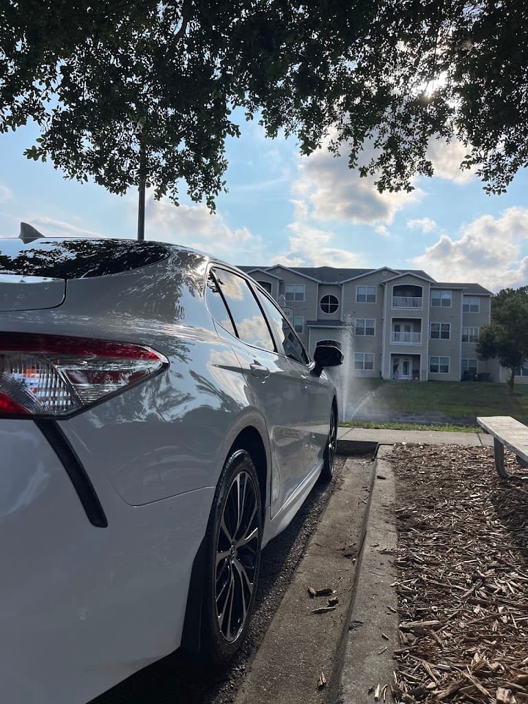 JEM Car Spa featured