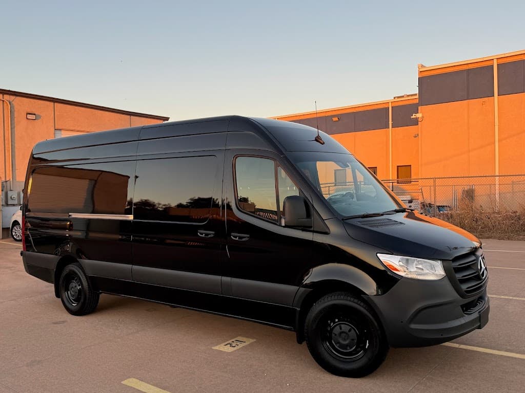 Detail Driven Auto featured