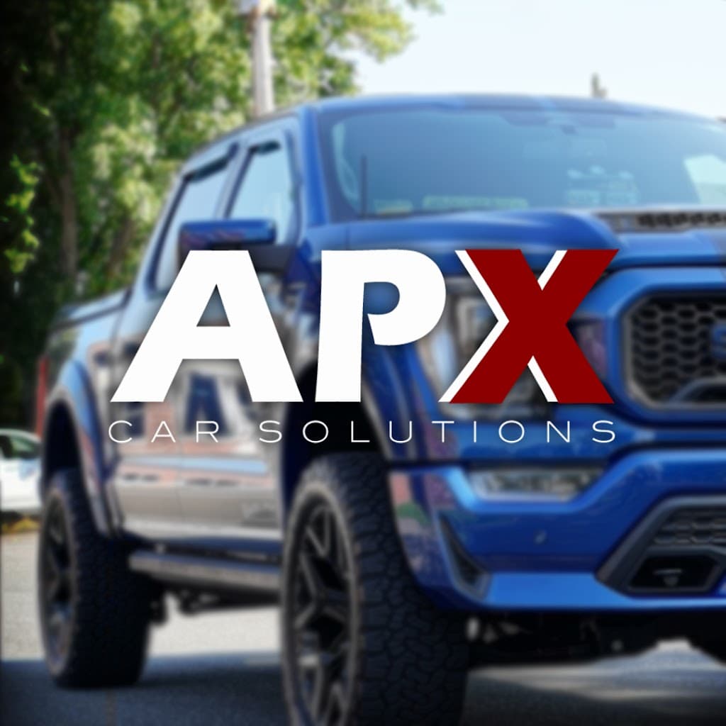 APX Mobile Detailing featured
