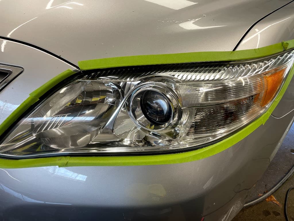 Fresh N Clean Automotive Detailing featured