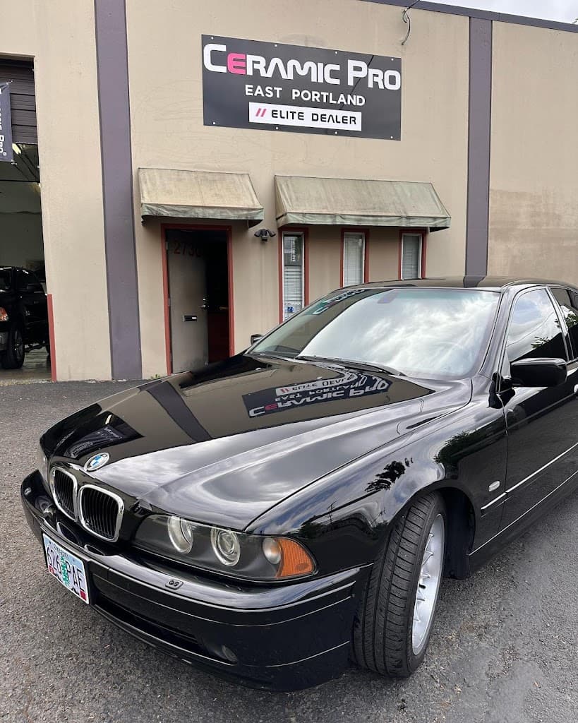 Ceramic Pro East Portland - Business Image
