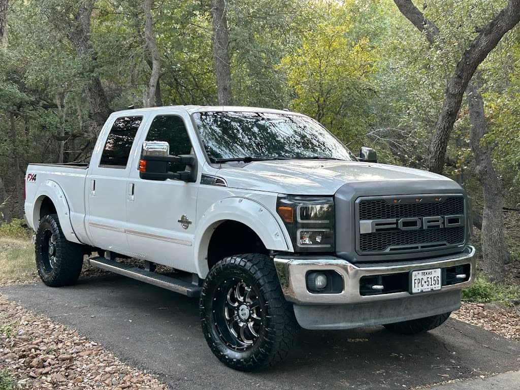 The Detail Company featured
