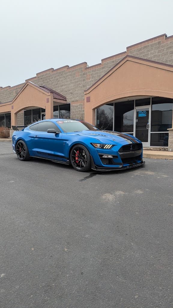 H2O Auto Appearance featured