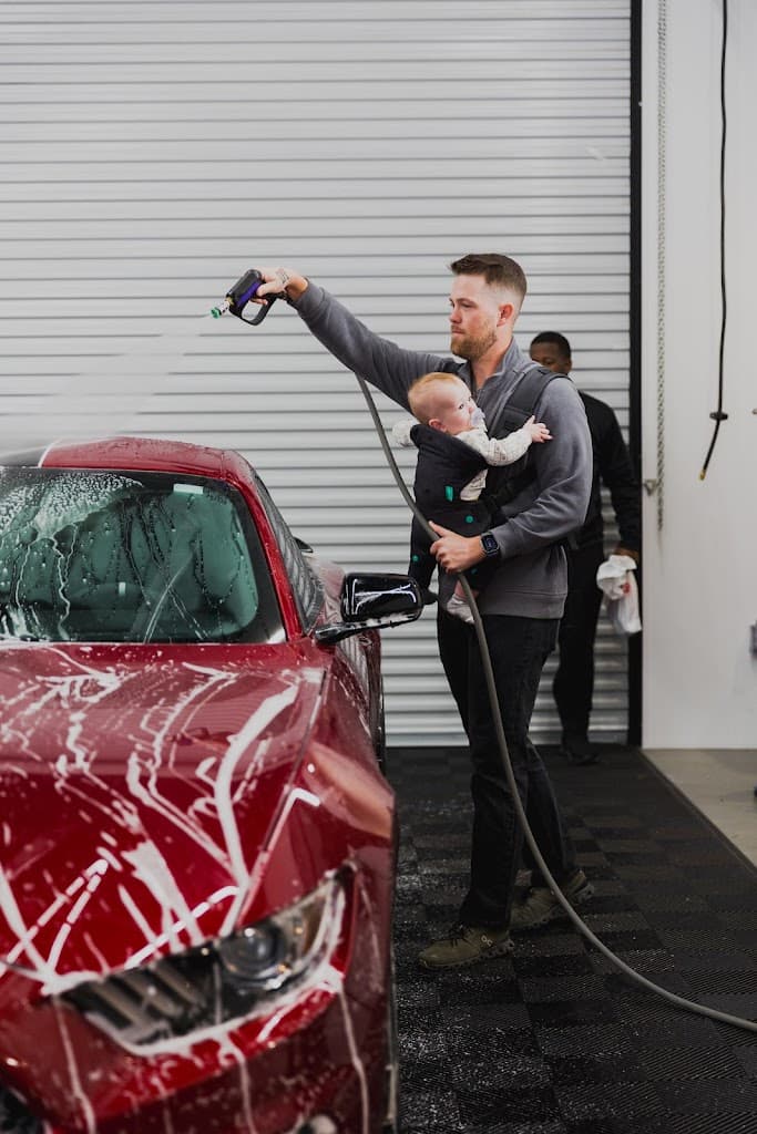 Auto Detailing and Accessories featured