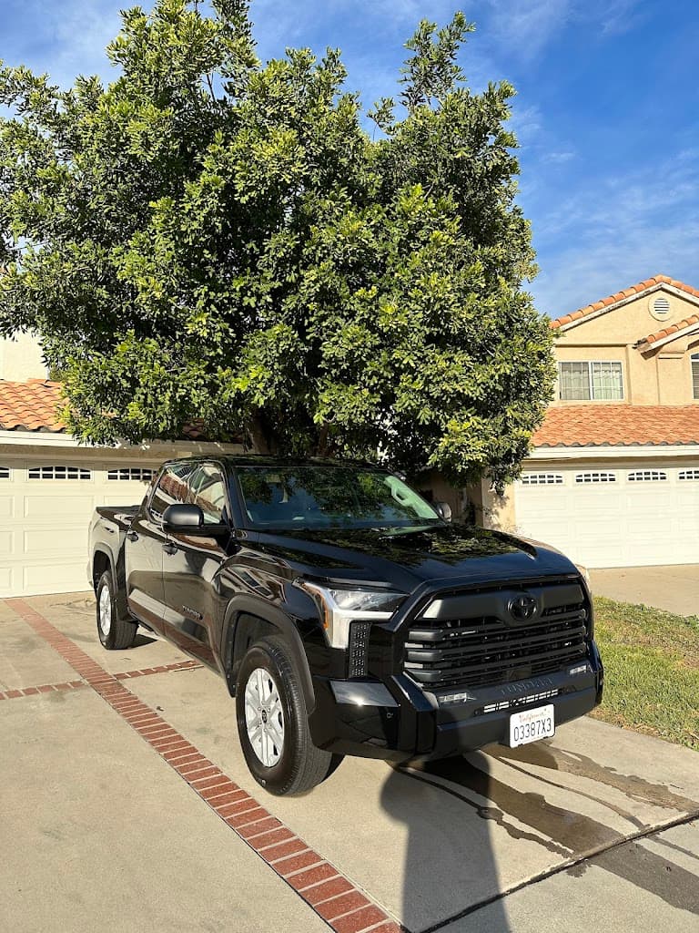 Ace Auto Detailing Inc featured