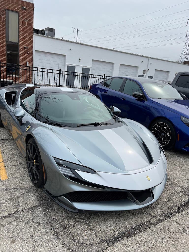 Unlimited Auto Style | XPEL Window Tinting And Paint Protection Shop featured