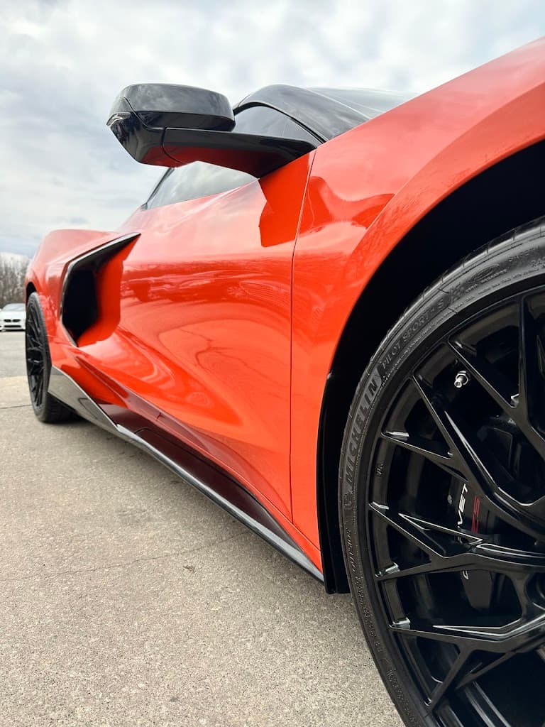 Attentive | Detailing featured