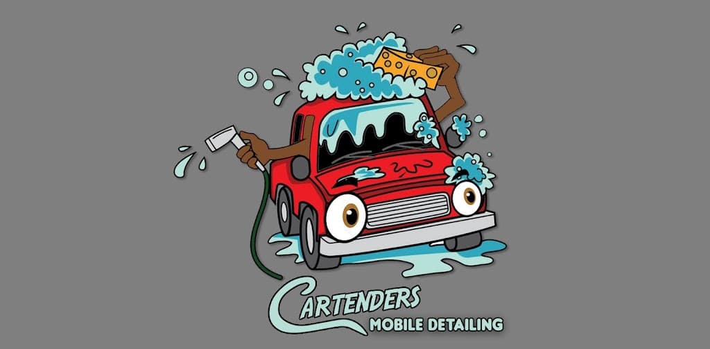 CarTenders Mobile Detailing - Business Image