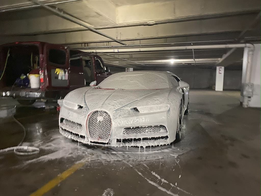 Texas Premier Auto Detailing of Houston featured