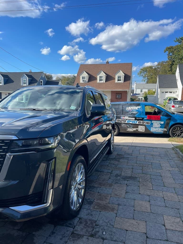 Double j mobile detailing featured