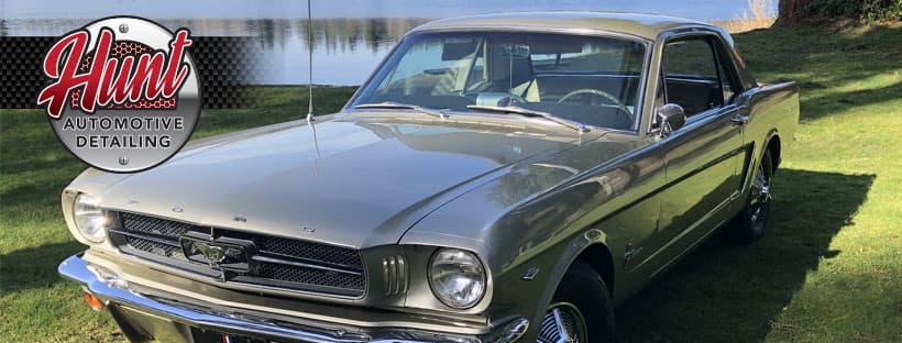 Hunt Auto Detailing featured