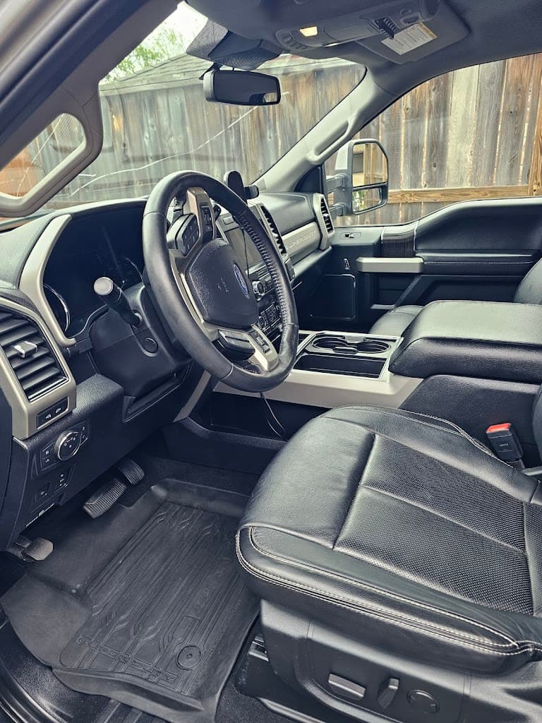 Nielsen Mobile Detailing llc featured
