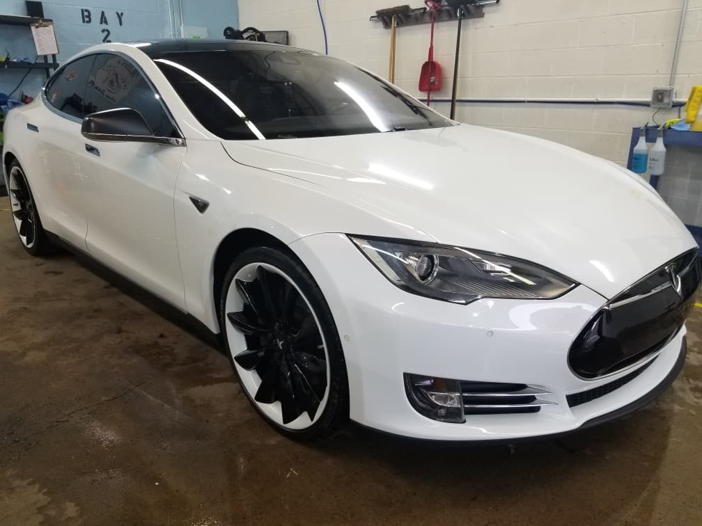 Miller's Auto Detailing, LLC featured