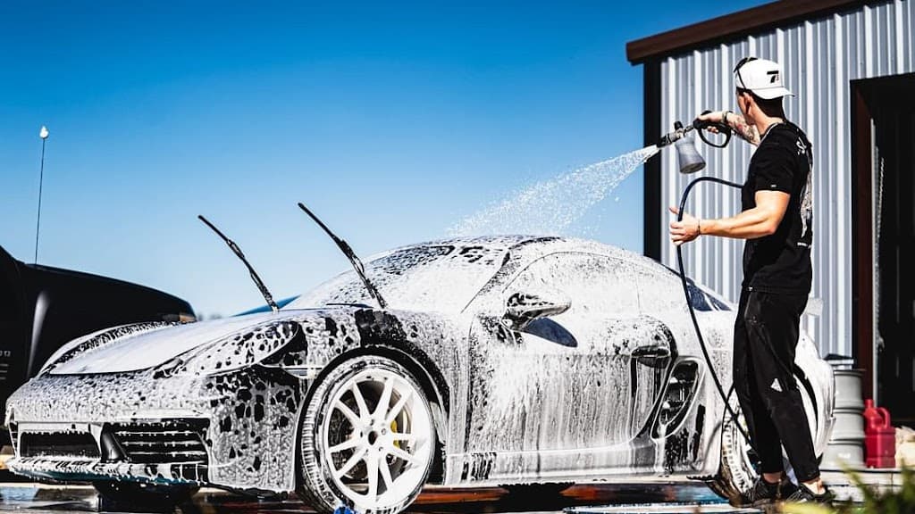 Cen-Tex Premium Autospa featured