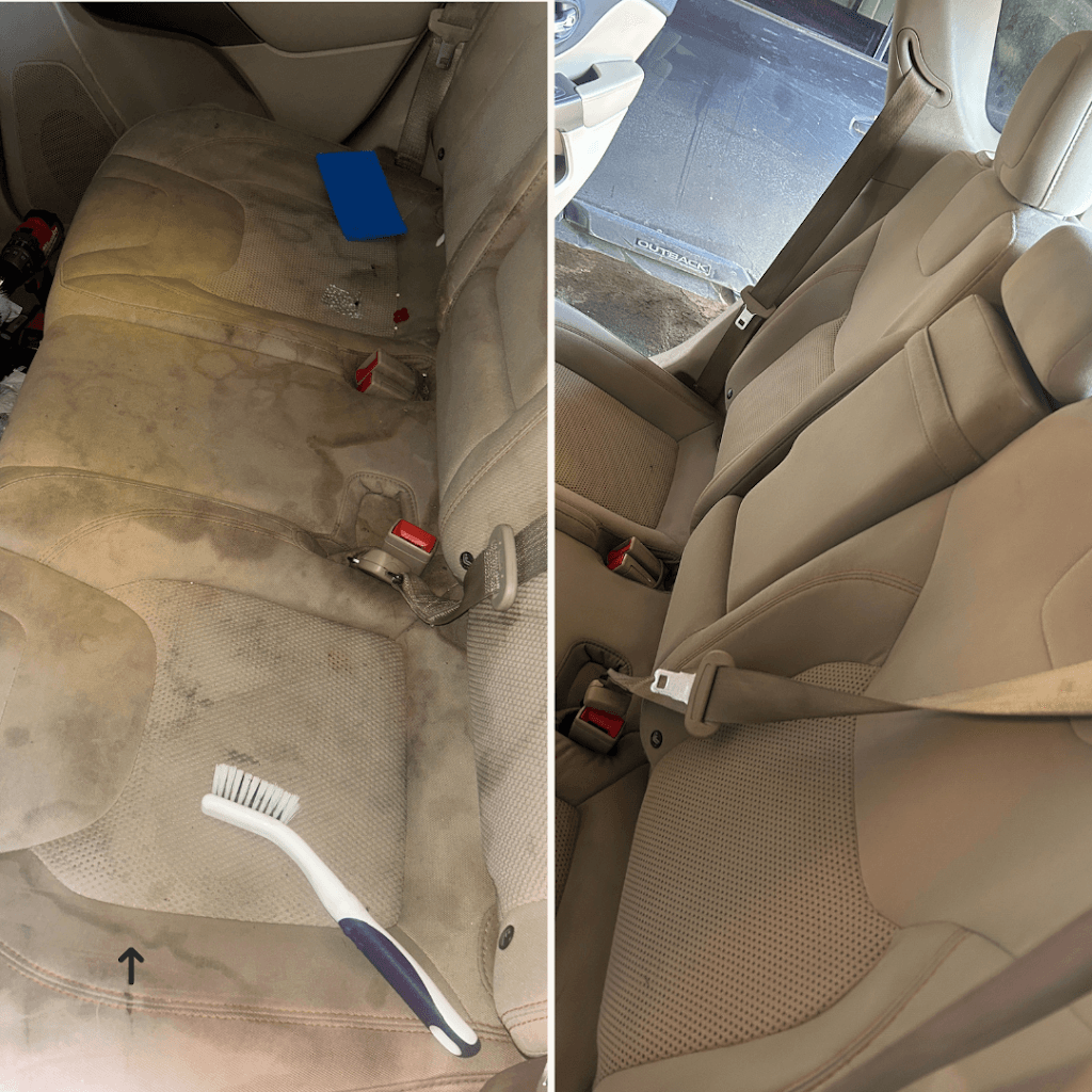 On The Detail - Mobile Car Detailing featured