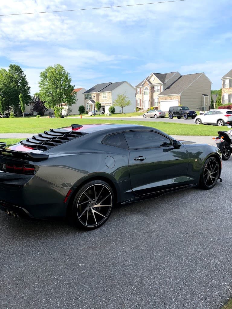 Elite Auto Spa Mobile Detailing - Business Image