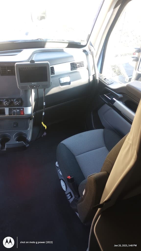 Derek's Automotive Detailing featured